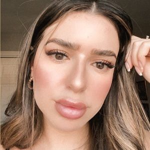 Meet your Posher, Lisette